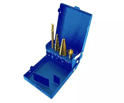  Cutter Set 