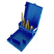 Faithfull Multi Function Cutter Set 1/4in Drive Set of 4