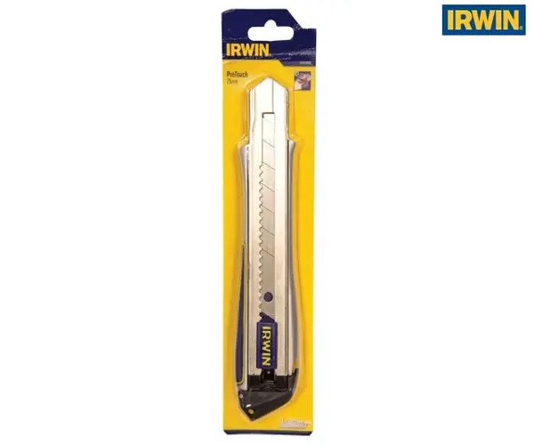 Screw Snap-Off Knife - imagen 2