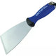Faithfull Soft Grip Stripping Knife 100mm