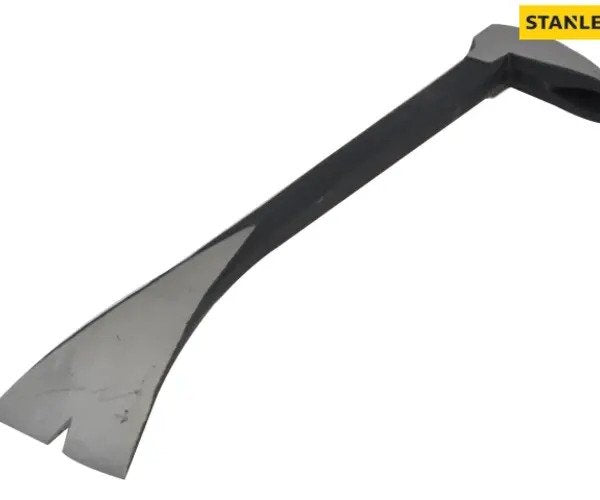 Precision Moulding Pry Bar