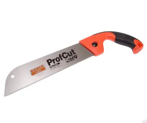 ProfCut Pull Saw