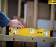 PRO-180 I-Beam Level 3 Vial - imagen 3
