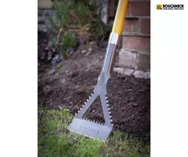 Sharp-Edge Dutch Hoe - imagen 3