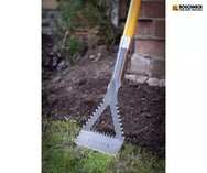 Sharp-Edge Dutch Hoe - imagen 3