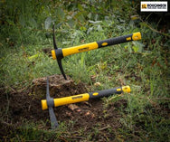 Cutter Mattock Set