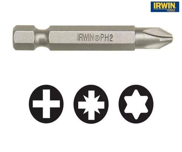Power Screwdriver Bit - imagen 2