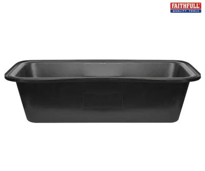Faithfull Plasterer's Bath 120 x 60 x 30cm – second image