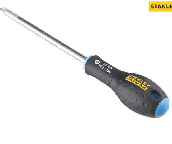 Screwdriver Pozidriv Tip - imagen 3
