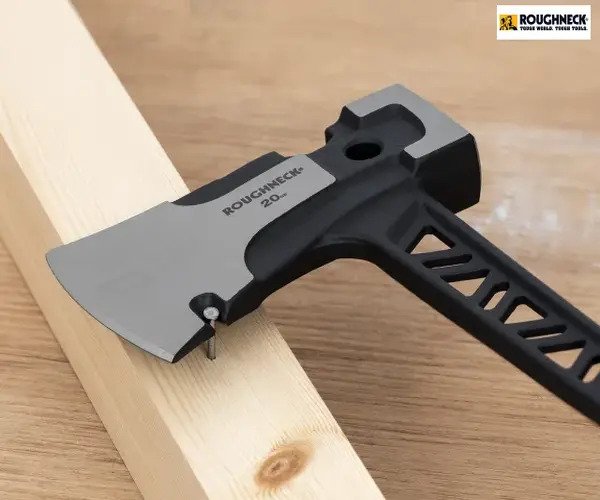  V-Series Axe  - imagen 5