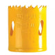 Faithfull Bi-Metal Cobalt Holesaw 41mm