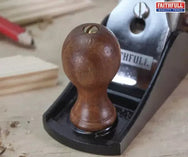 Plane in Wooden Box - imagen 8