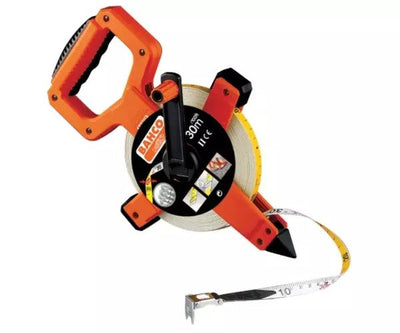 Open Reel Fibreglass Tape