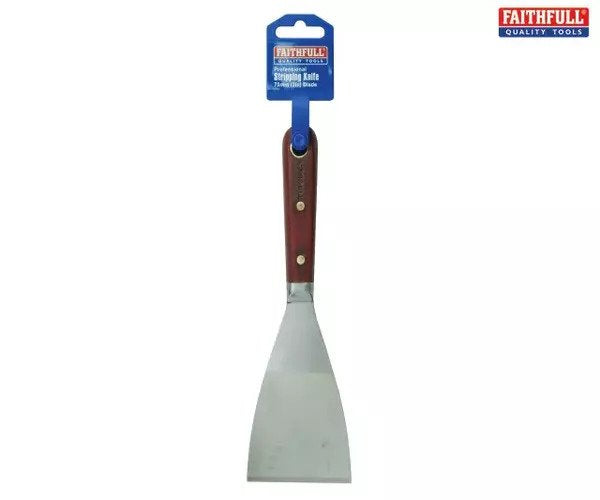 Professional Stripping Knife - imagen 4