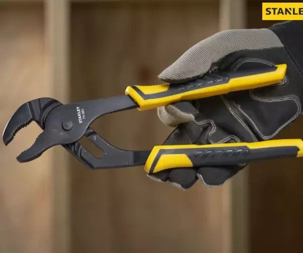  Groove Joint Pliers - imagen 5
