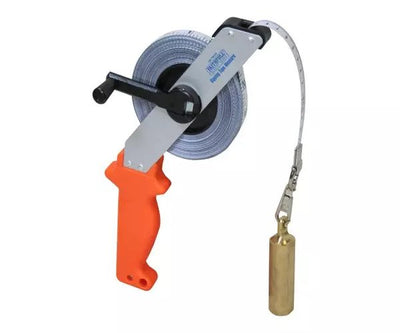  Dipping Tape Measure with Weight 