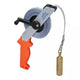 Faithfull Dipping Tape Measure with Weight 30m/100ft