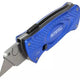 Faithfull Pocket Knife with Blade Storage