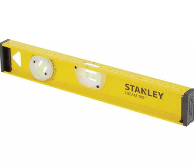PRO-180 I-Beam Level 2 Vial
