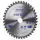 Faithfull TCT Circular Saw Blade 230 x 30mm x 40T POS