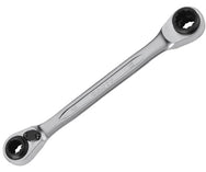 Series Reversible Ratchet Spanner