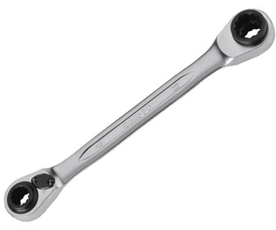 Series Reversible Ratchet Spanner