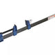 Faithfull General Duty Sash Clamp 900mm (36in) Capacity