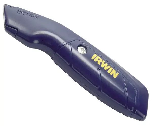 Standard Retractable Knife