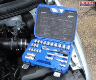  Socket Set - imagen 4