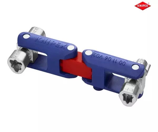 DoubleJoint Control Cabinet Key - imagen 4