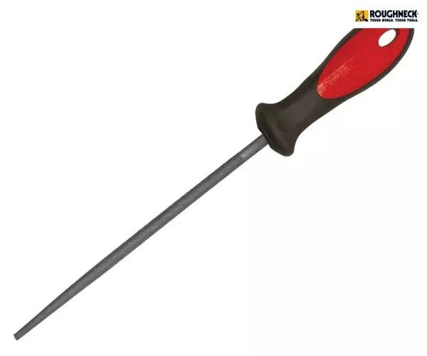 Chainsaw File