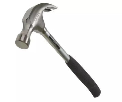 Claw Hammer Steel Shaft