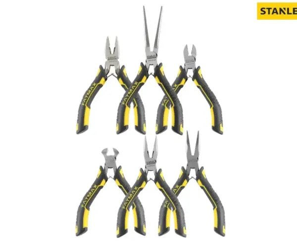 Mini Pliers Set - imagen 2