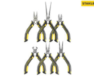 Mini Pliers Set - imagen 2