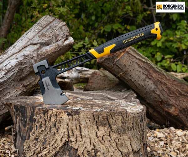  V-Series Axe  - imagen 6
