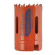 Bahco 3830-35-VIP Bi-Metal Variable Pitch Holesaw 35mm