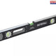 Faithfull Prestige Professional Heavy-Duty Spirit Level 60cm