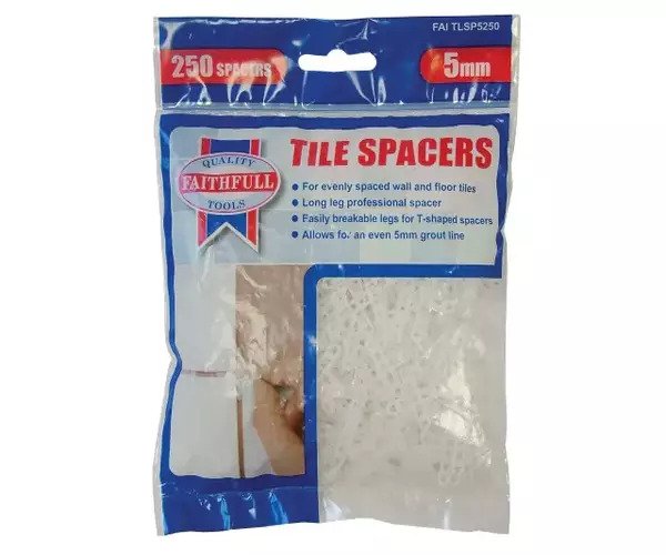  Tile Spacer Long Leg 