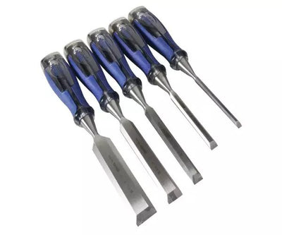  Pro Bevel Edge Chisel Set
