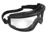 Vented Safety Goggles