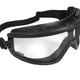Stanley SY240-1D Vented Safety Goggles