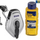 Irwin HPP Chalk Reel Set 30m & Blue Chalk 113g