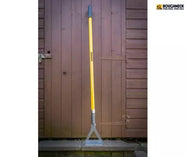 Sharp-Edge Dutch Hoe - imagen 4