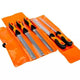 Bahco ERGO™ Engineering File & Rasp Set, 5 Piece