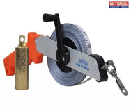 Dipping Tape Measure with Weight  - imagen 2