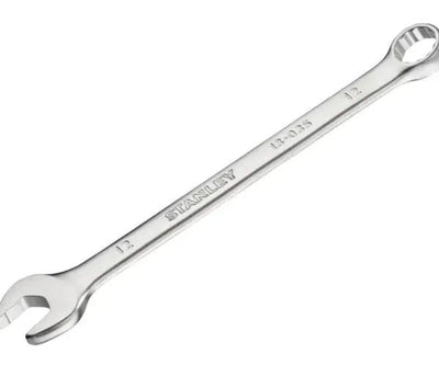  Anti-Slip Combination Wrench