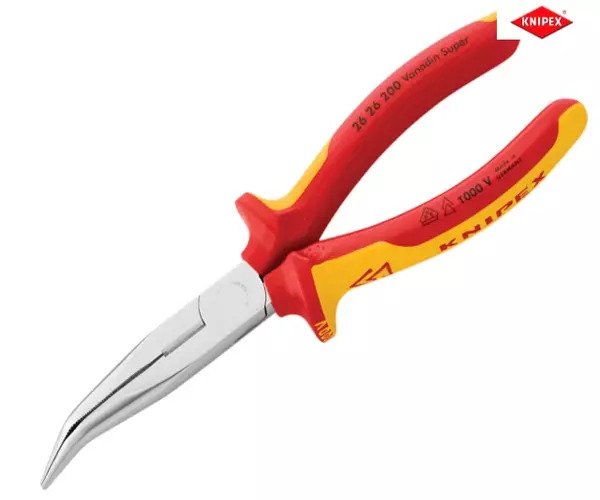 Cutting Pliers