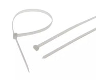  Cable Ties White 