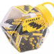 Stanley Mini Fine Tip Marker Black (Tub 72)