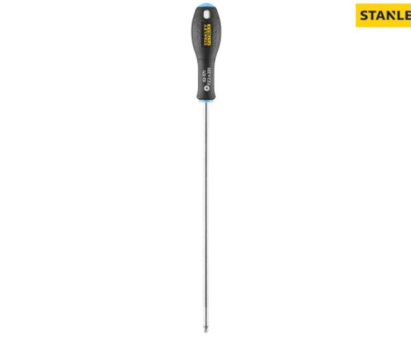 Screwdriver Pozidriv Tip